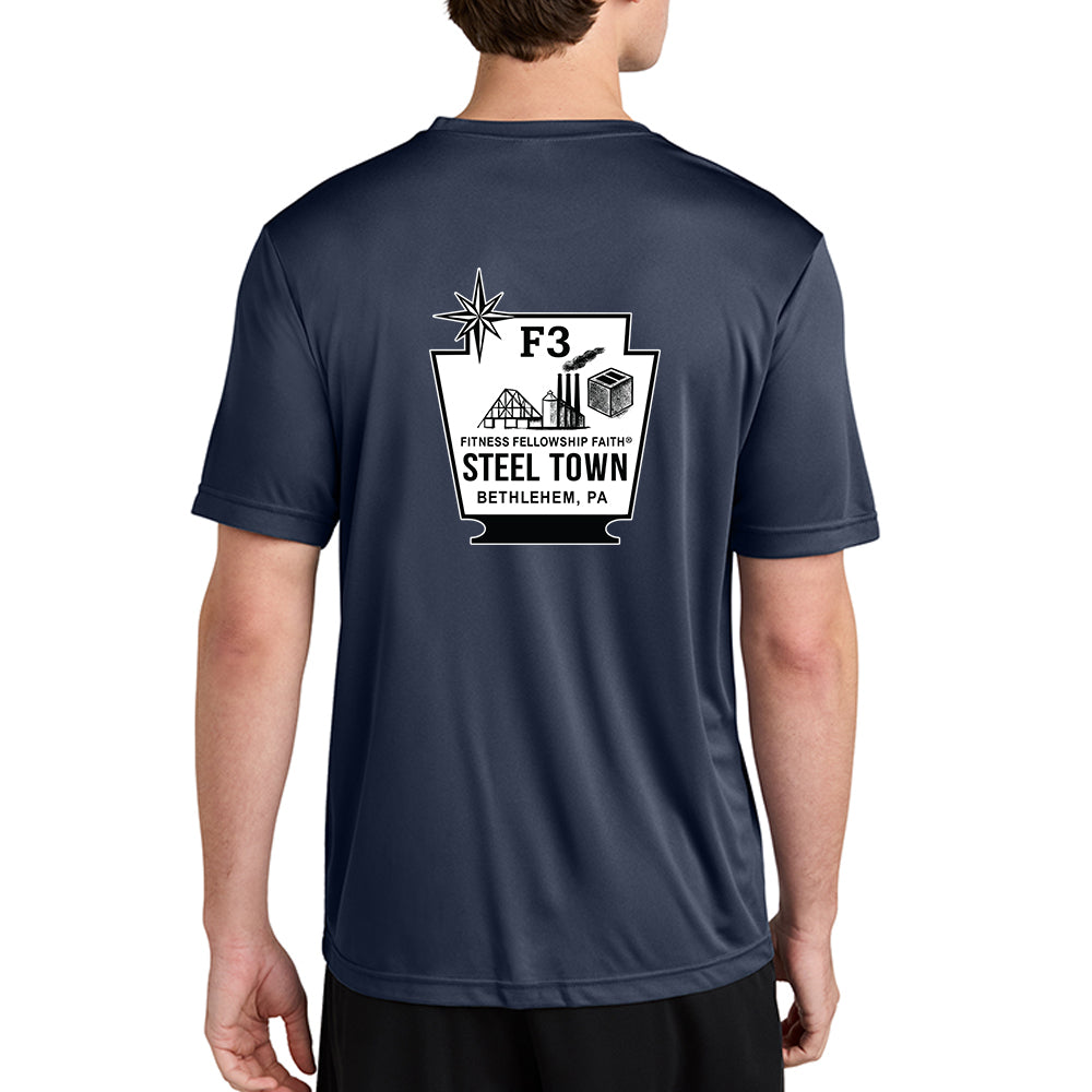 F3 Lehigh Valley ST1 Pre-Order November 2025