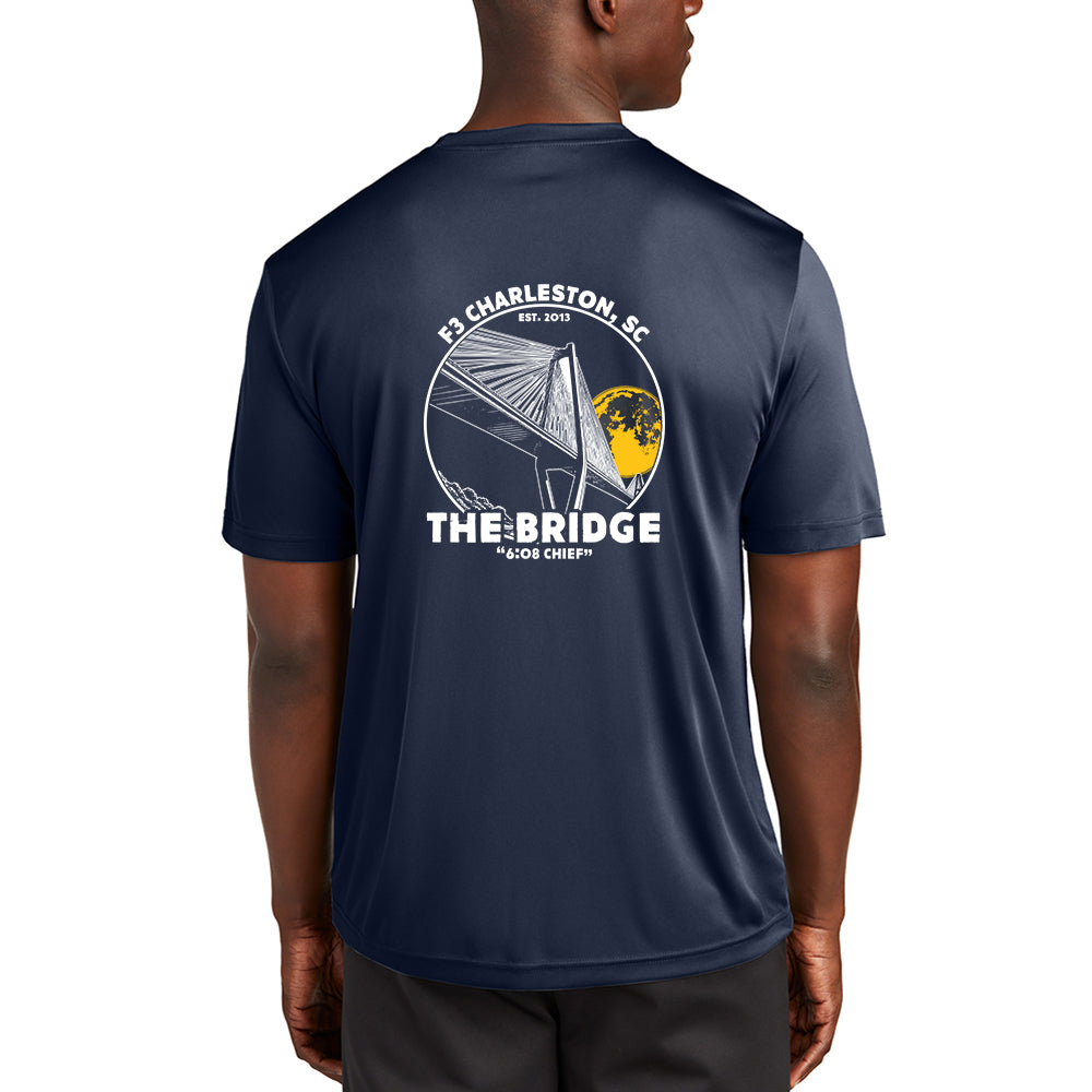 F3 Charleston The Bridge Pre-Order April 2025