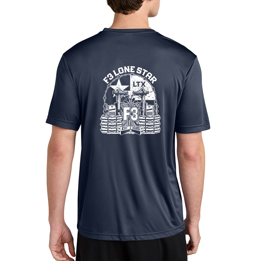 F3 Lone Star Spring Pre-Order February 2026