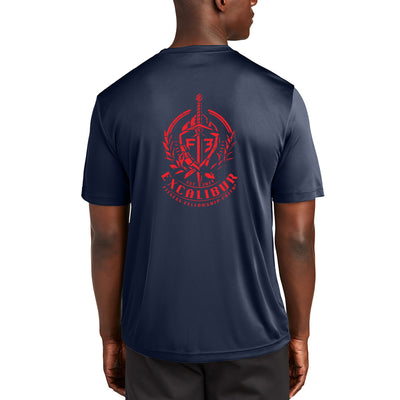 F3 FTX Excalibur in Red Logo Pre-Order January 2025