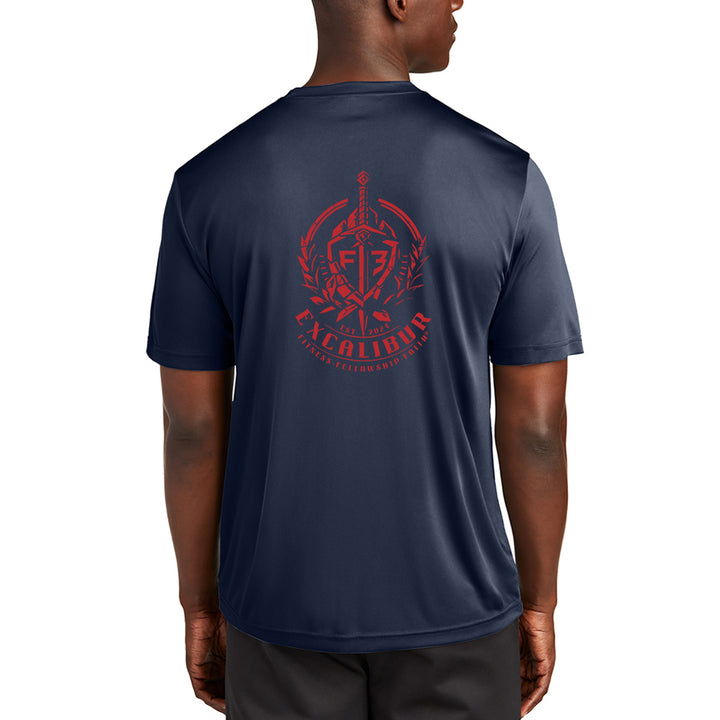 F3 FTX Excalibur Pre-Order March 2024