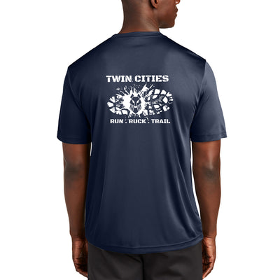 F3 Twin Cities Run Ruck Trail Pre-Order April 2025