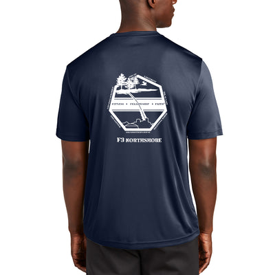 F3 Northshore Shirts Pre-Order May 2024