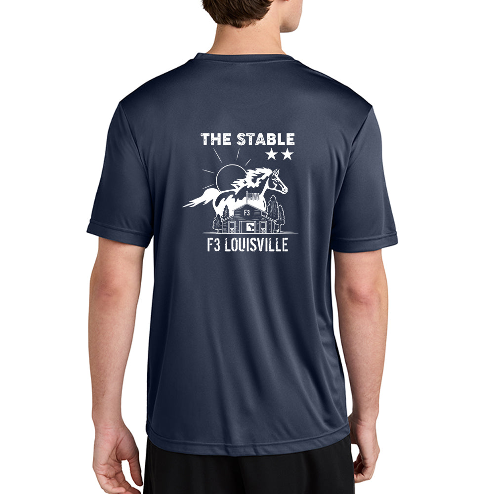 F3 Stable Spring 2025 Pre-Order May 2025