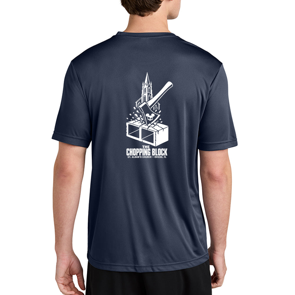F3 Orlando - The Chopping Block Pre-Order October 2026