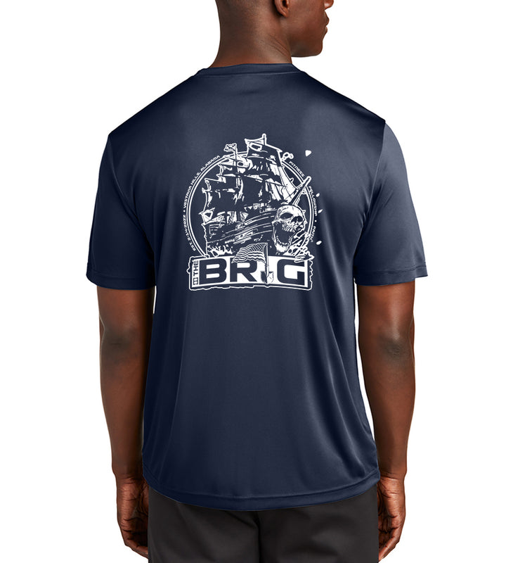 F3 Birmingham Brig Pre-Order May 2025