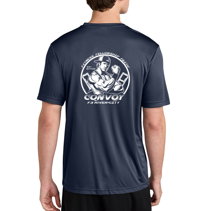 F3 Jax River City Convoy Pre-Order September 2026