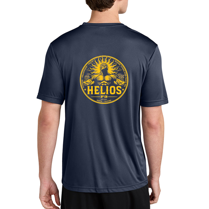 F3 Helios Pre-Order May 2025