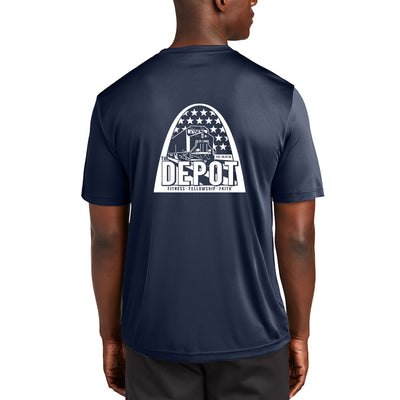 F3 St. Louis The Depot Gear Pre-Order October 2024