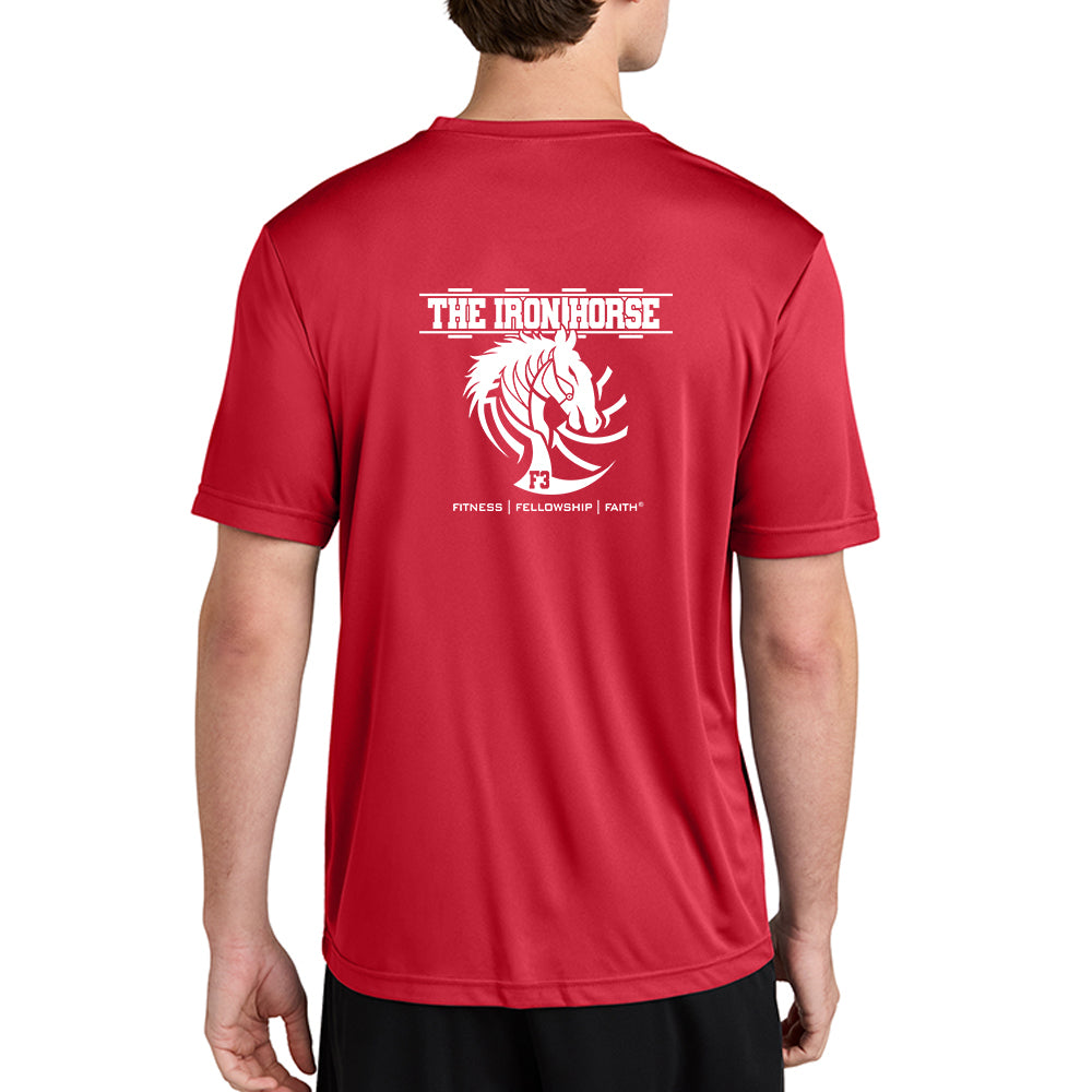 F3 Iron Horse Pre-Order November 2025