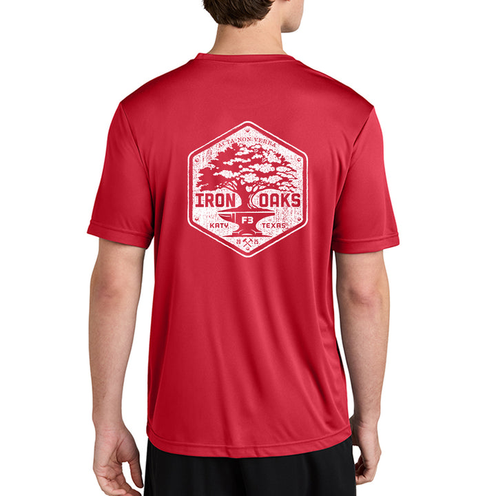 F3 Katy - Iron Oaks Pre-Order March 2026
