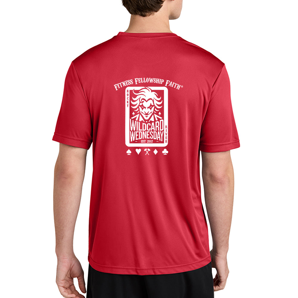 F3 Cleveland WCW Pre-Order October 2025