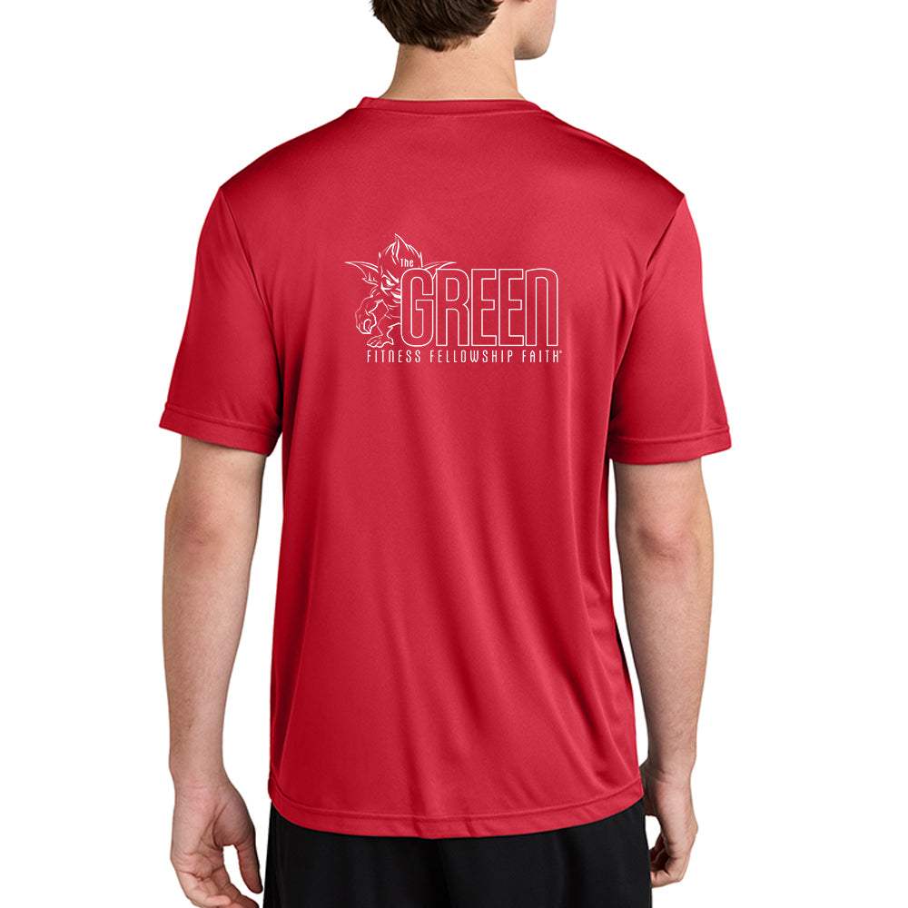 F3 Texas The Green - Liberty Hill Pre-Order May 2025