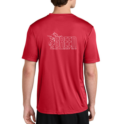 F3 Texas The Green - Liberty Hill Pre-Order May 2025
