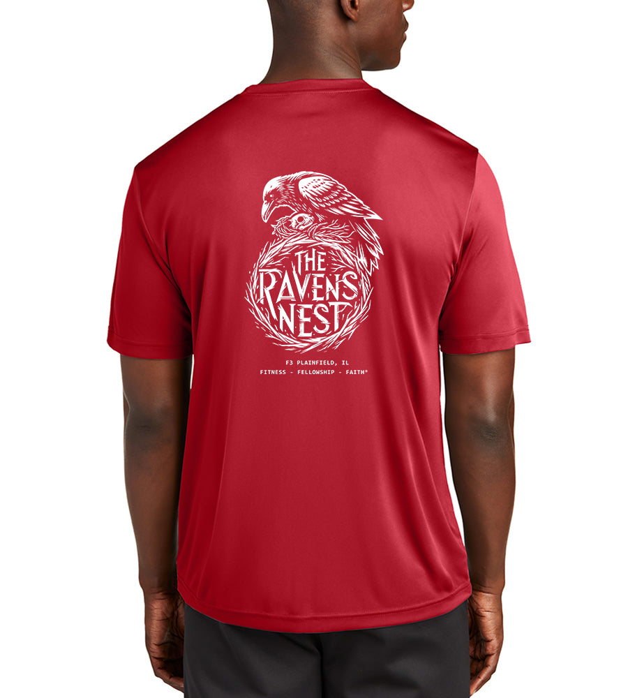 F3 Plainfield The Raven's Nest Pre-Order March 2025