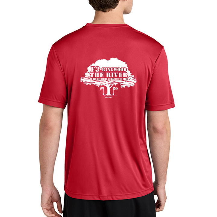 F3 Kingwood The River Pre-Order July 2025