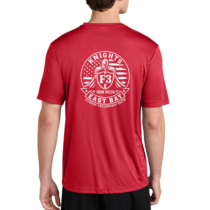 F3 Bay Area Iron Delta Knights Pre-Order May 2026