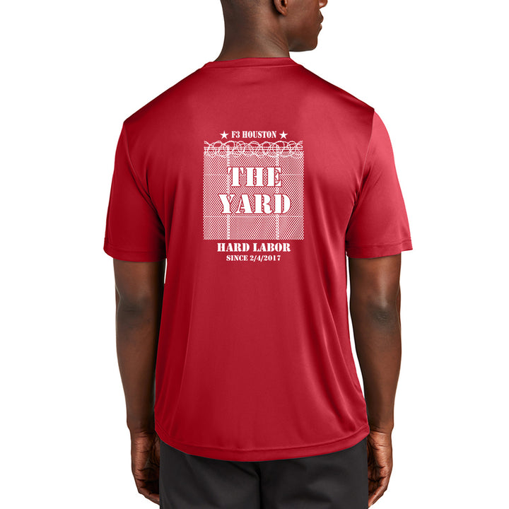 F3 Houston The Yard Pre-Order April 2025