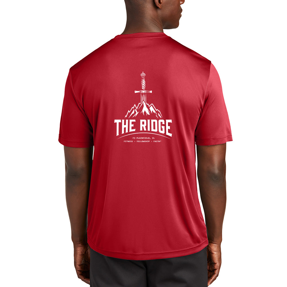 F3 Plainfield New Ridge Pre-Order April 2024