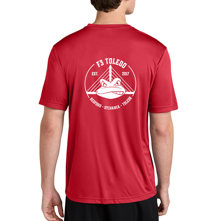 F3 Toledo Frog Pre-Order November 2025