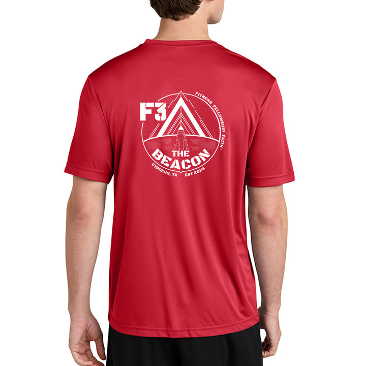 F3 MKT The Beacon Kickoff Pre-Order June 2026