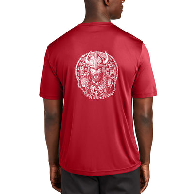 F3 Memphis Northern Kingdom in White Logo Pre-Order April 2025