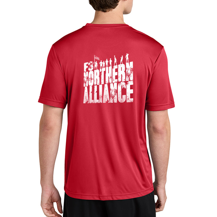 F3 GSO North Alliance Pre-Order October 2026