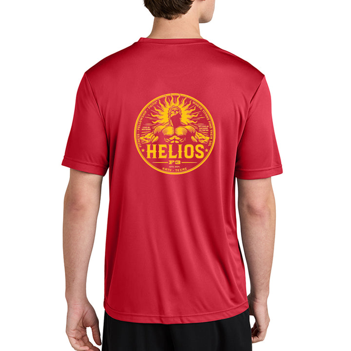 F3 Helios Pre-Order May 2025