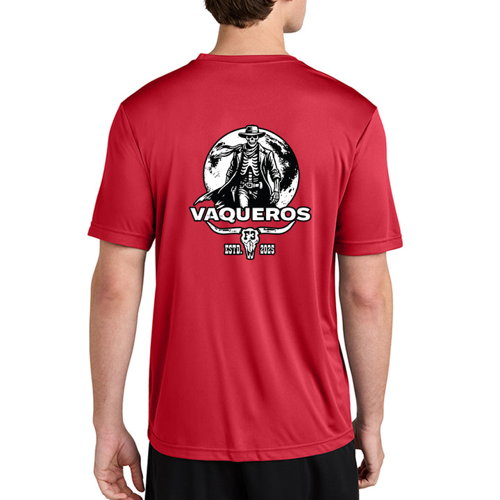 F3 Katy Vaqueros Pre-Order February 2026