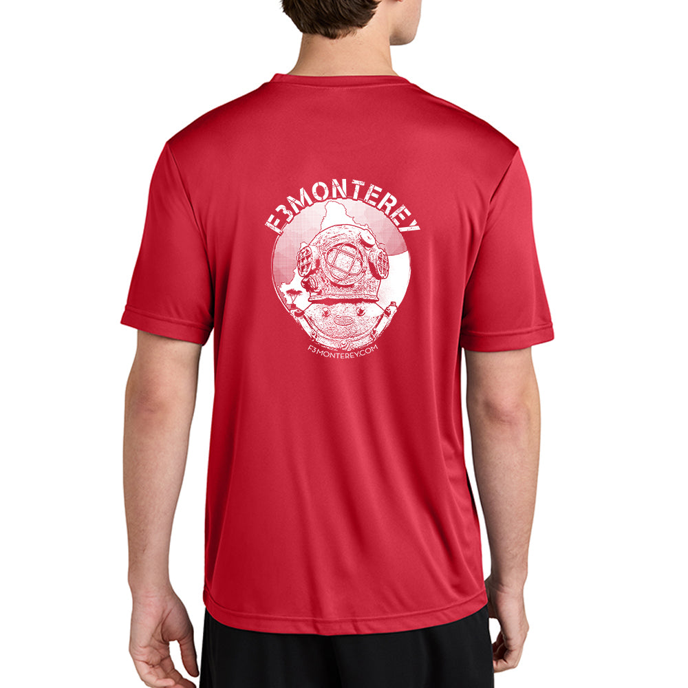 F3 Monterey Pre-Order July 2025