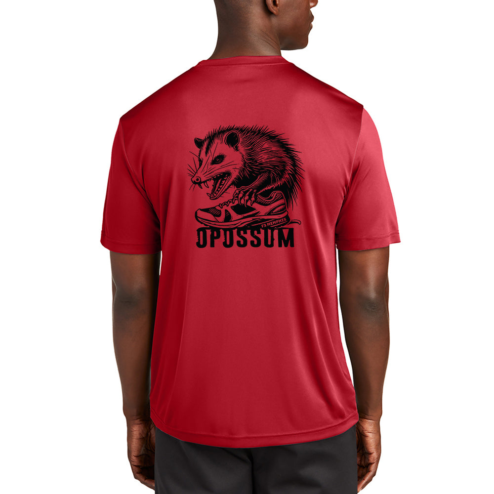 F3 Memphis - Opossum Pre-Order November 2024