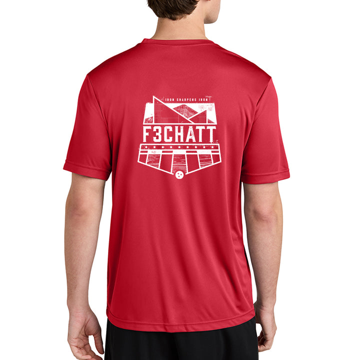 F3 Chattanooga Pre-Order December 2025