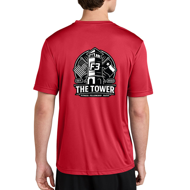 F3 West Houston The Tower Pre-Order November 2025