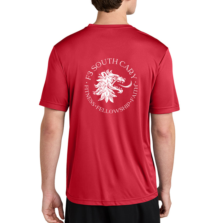 F3 South Cary Lion Pre-Order August 2025
