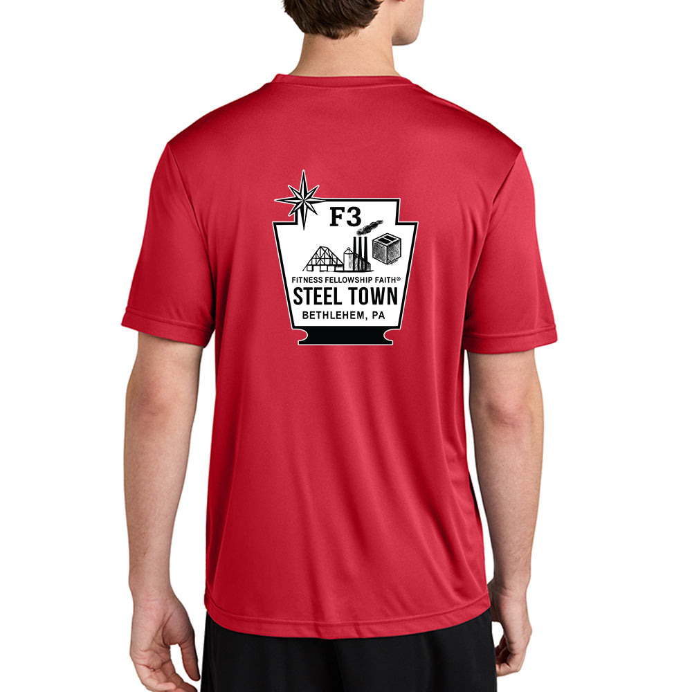 F3 Lehigh Valley ST1 Pre-Order November 2025