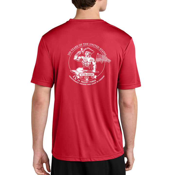 F3 Valley Forge - America 250 Pre-Order April 2026