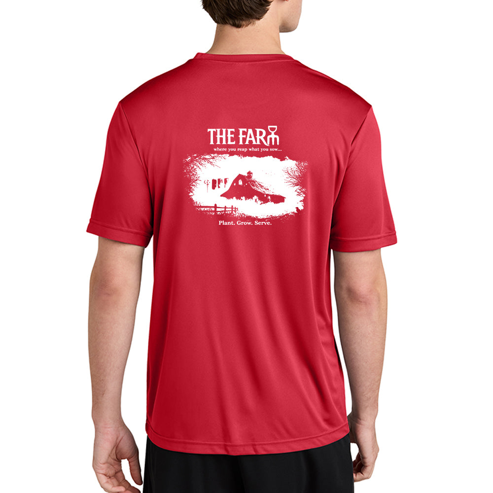 F3 RTX The Farm Pre-Order June 2026