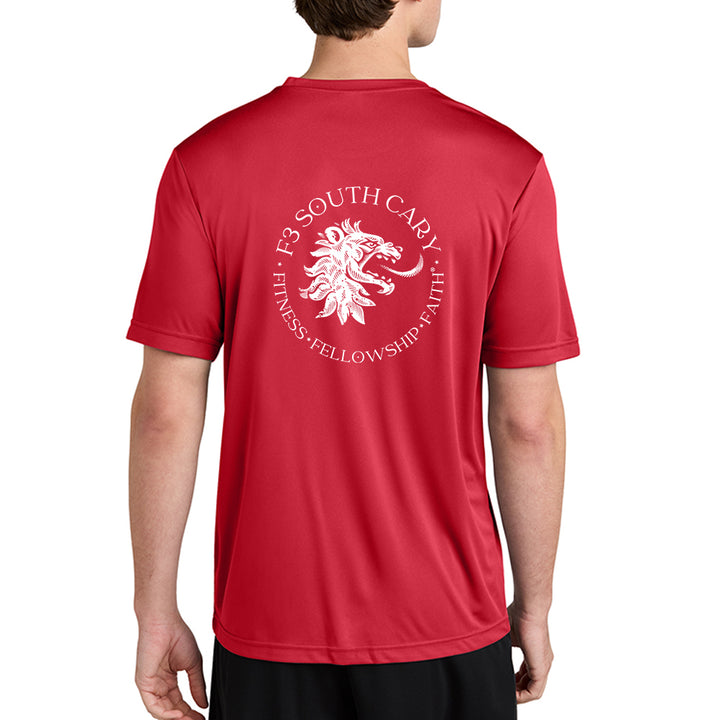 F3 South Cary Lion Pre-Order August 2025