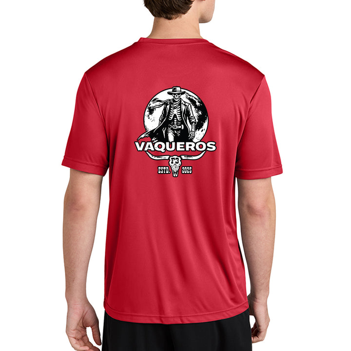 F3 Katy Vaqueros Pre-Order August 2026