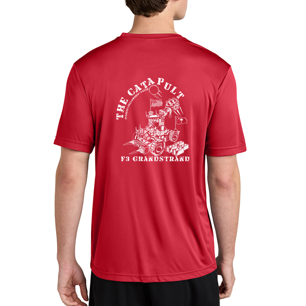 F3 GrandStrand The Catapult Pre-Order August 2025