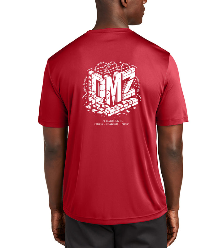 F3 Plainfield DMZ Pre-Order February 2024
