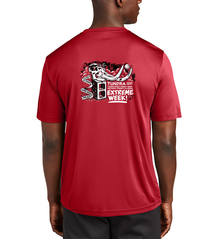 F3 Tundra Extreme Week Pre-Order February 2024