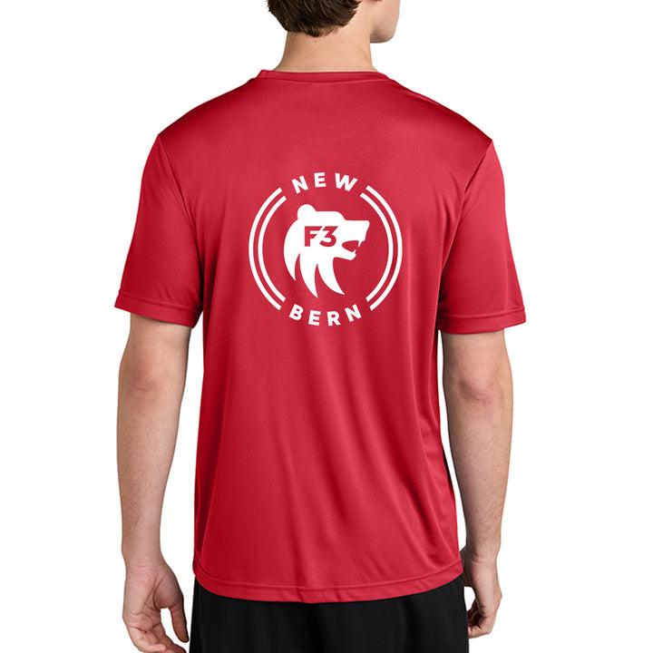 F3 New Bern Pre-Order October 2025