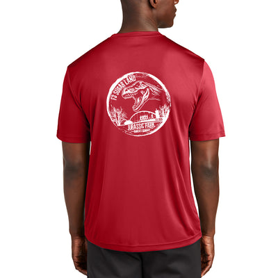F3 Jurassic Park AO Launch Pre-Order April 2025