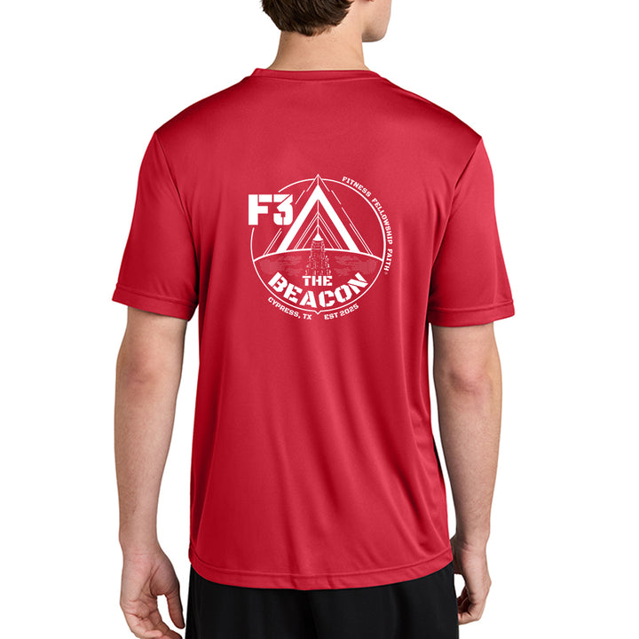 F3 MKT The Beacon Kickoff Pre-Order August 2025