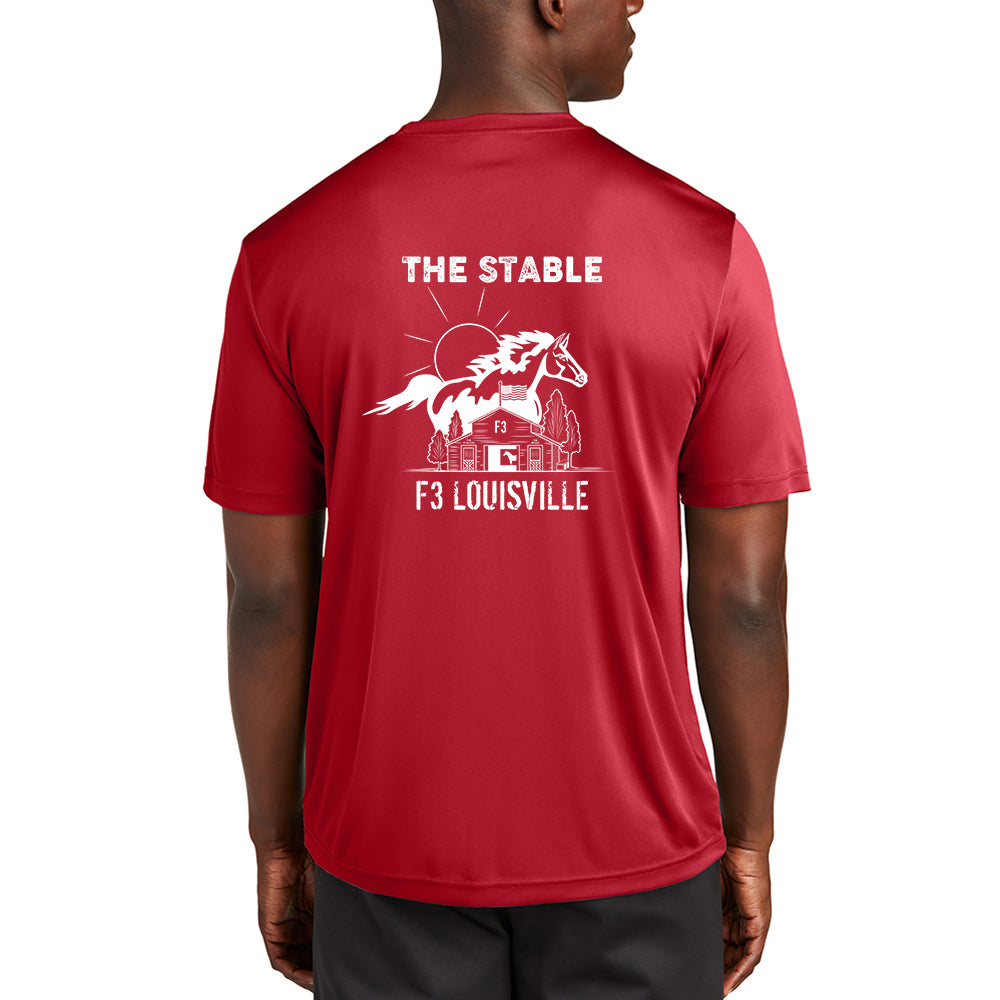 F3 Louisville The Stable Pre-Order August 2024