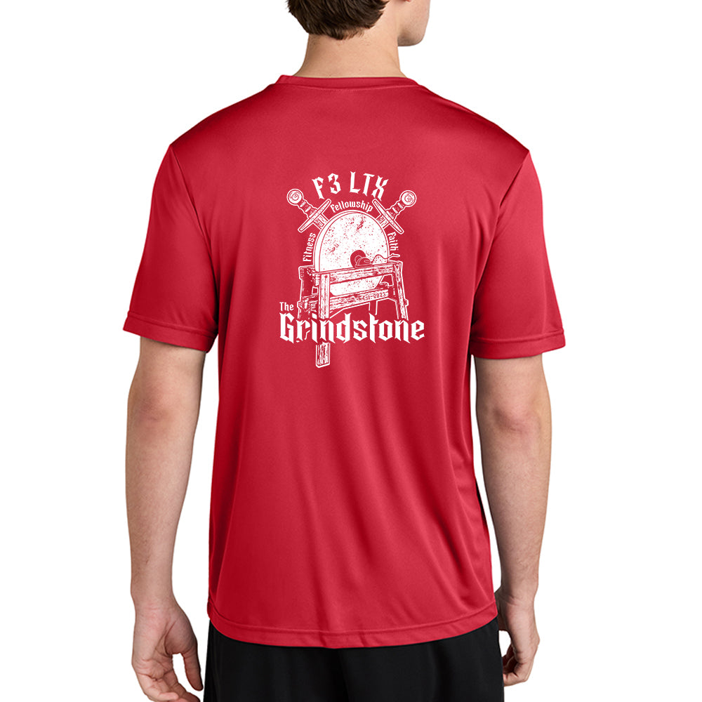 F3 LTX The Grindstone Pre-Order October 2026