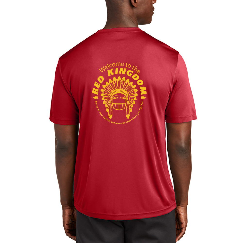 F3 Kansas City Red Kingdom Pre-Order March 2024