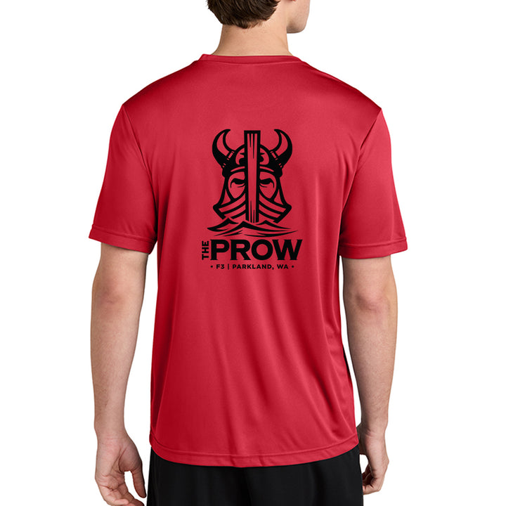 F3 Parkland The Prow Pre-Order August 2025