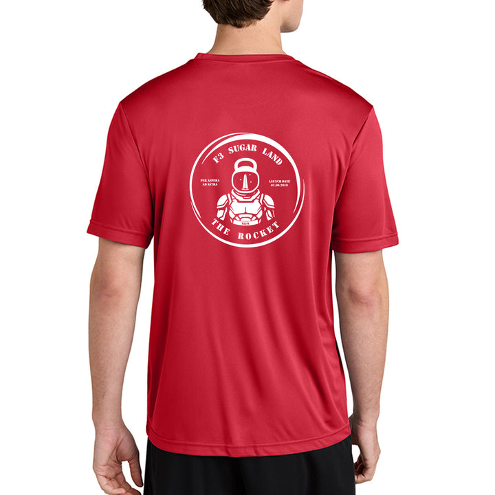 F3 TX The Rocket Anniversary Pre-Order November 2025